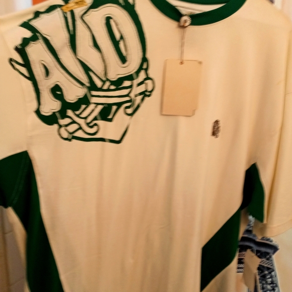 academiks Other - Academiks tee shirt..(never worn)